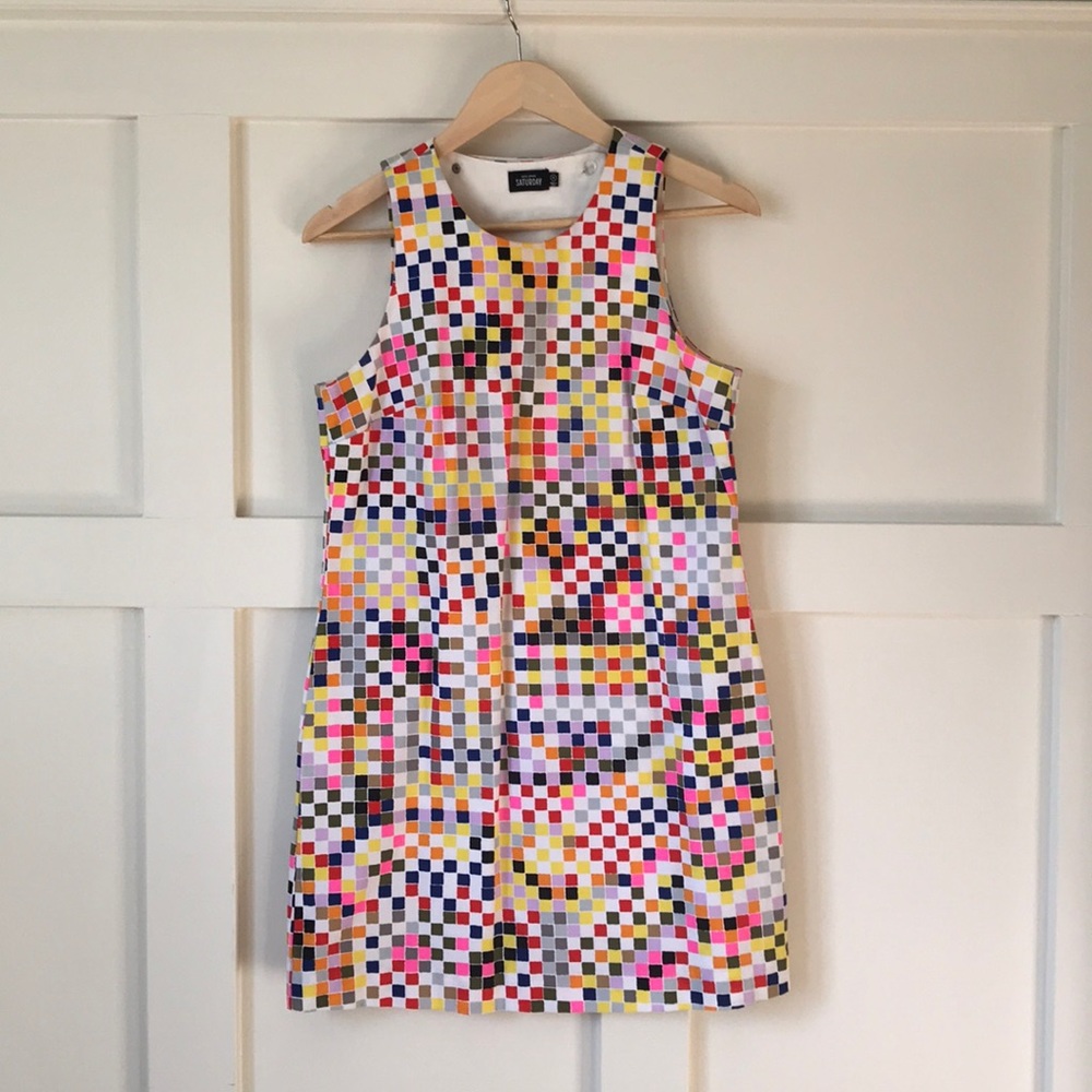 Kate Spade Saturday mini dress